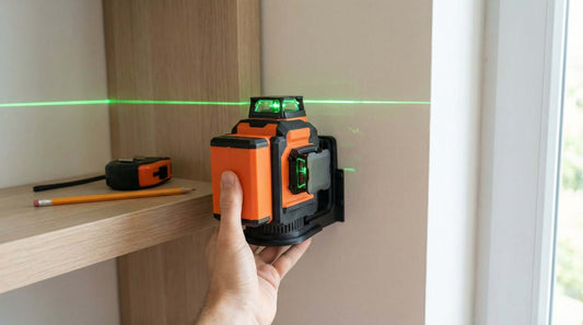 Why Precision Tools Make the Difference in Professional and DIY Projects